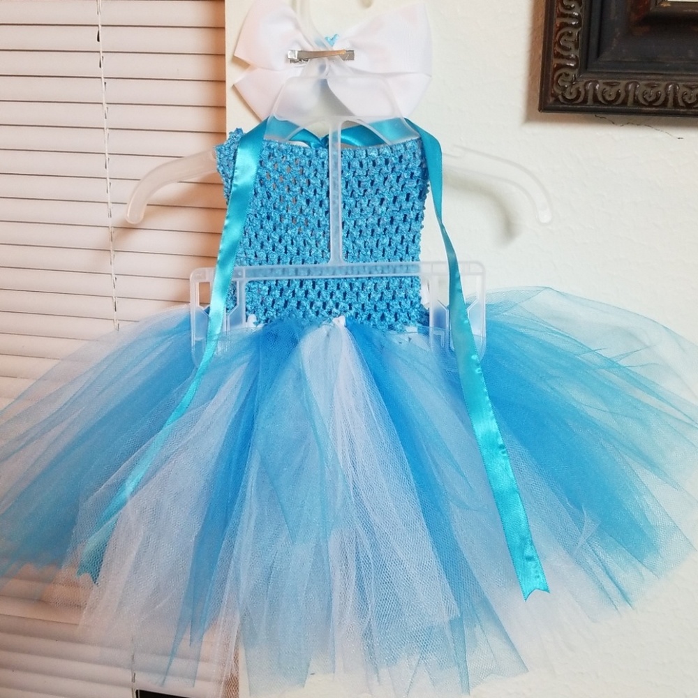 Baby tutu - Picture 4 of 4